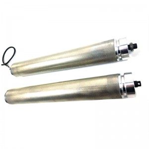 Xe đẩy đặc biệt cho Huidong Logistics Sorter Express Băng tải băng tải mạ kẽm Con lăn bằng thép không gỉ Lớp phủ cao su